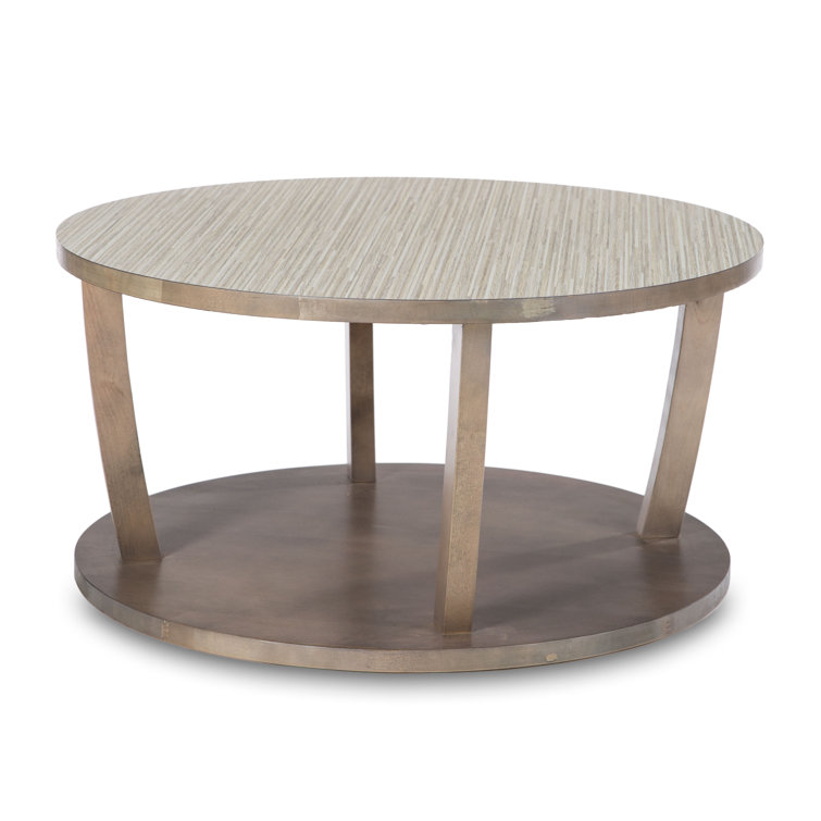 Akin Newport Coffee Table Wayfair